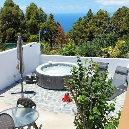 Casa Lipa Villa La Guancha Eksteriør bilde
