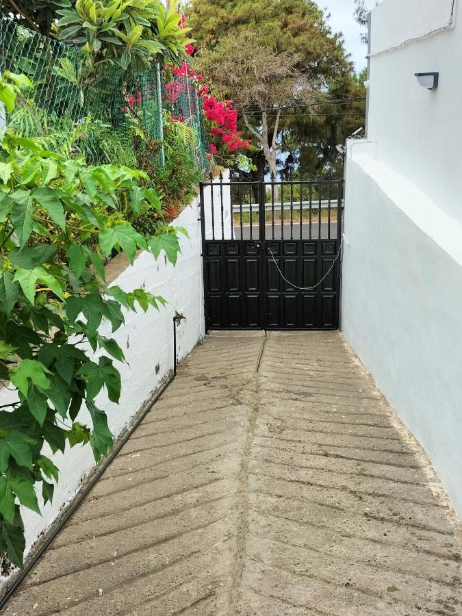 Casa Lipa Villa La Guancha Eksteriør bilde
