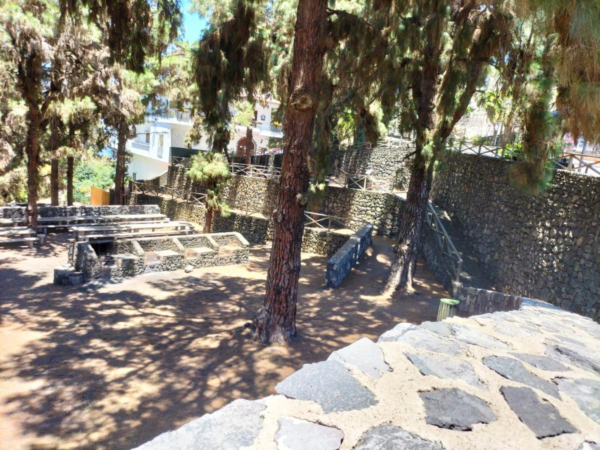 Casa Lipa Villa La Guancha Eksteriør bilde